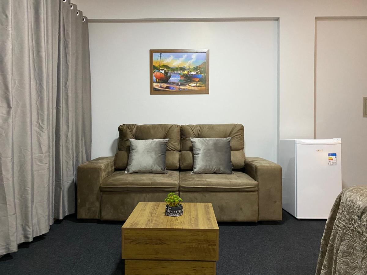 Quarto Luxo Silver Anápolis 外观 照片