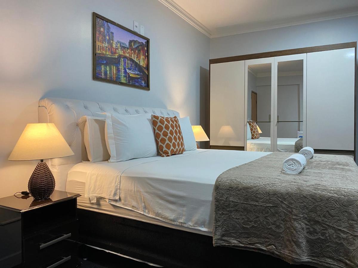 Quarto Luxo Silver Anápolis 外观 照片